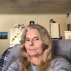 Meet your Posher, Teresa